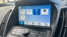 Ford Kuga 1.5 EcoBoost ST-Line 5dr 2WD Petrol Estate